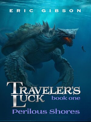 cover image of Perilous Shores